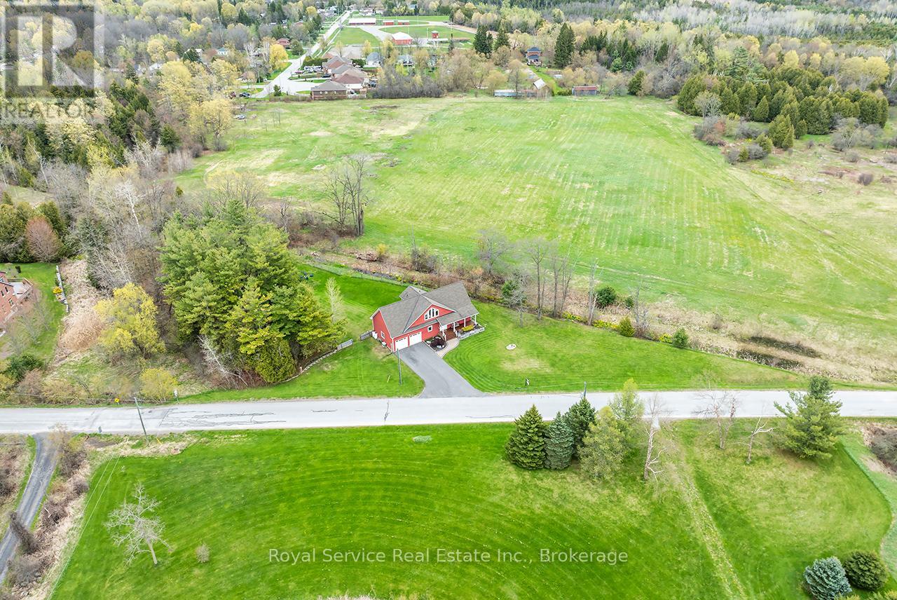 709 CARVETH DRIVE - 45