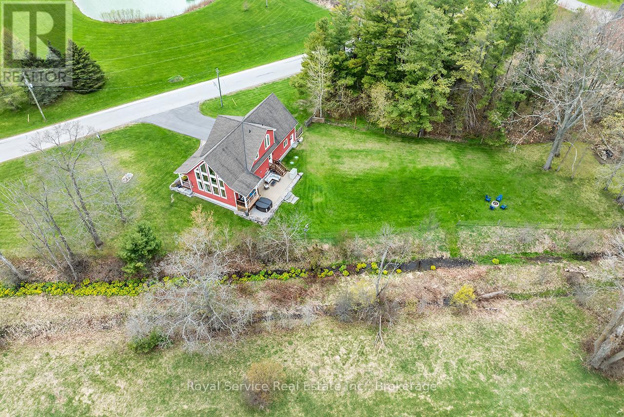 709 CARVETH DRIVE - 46