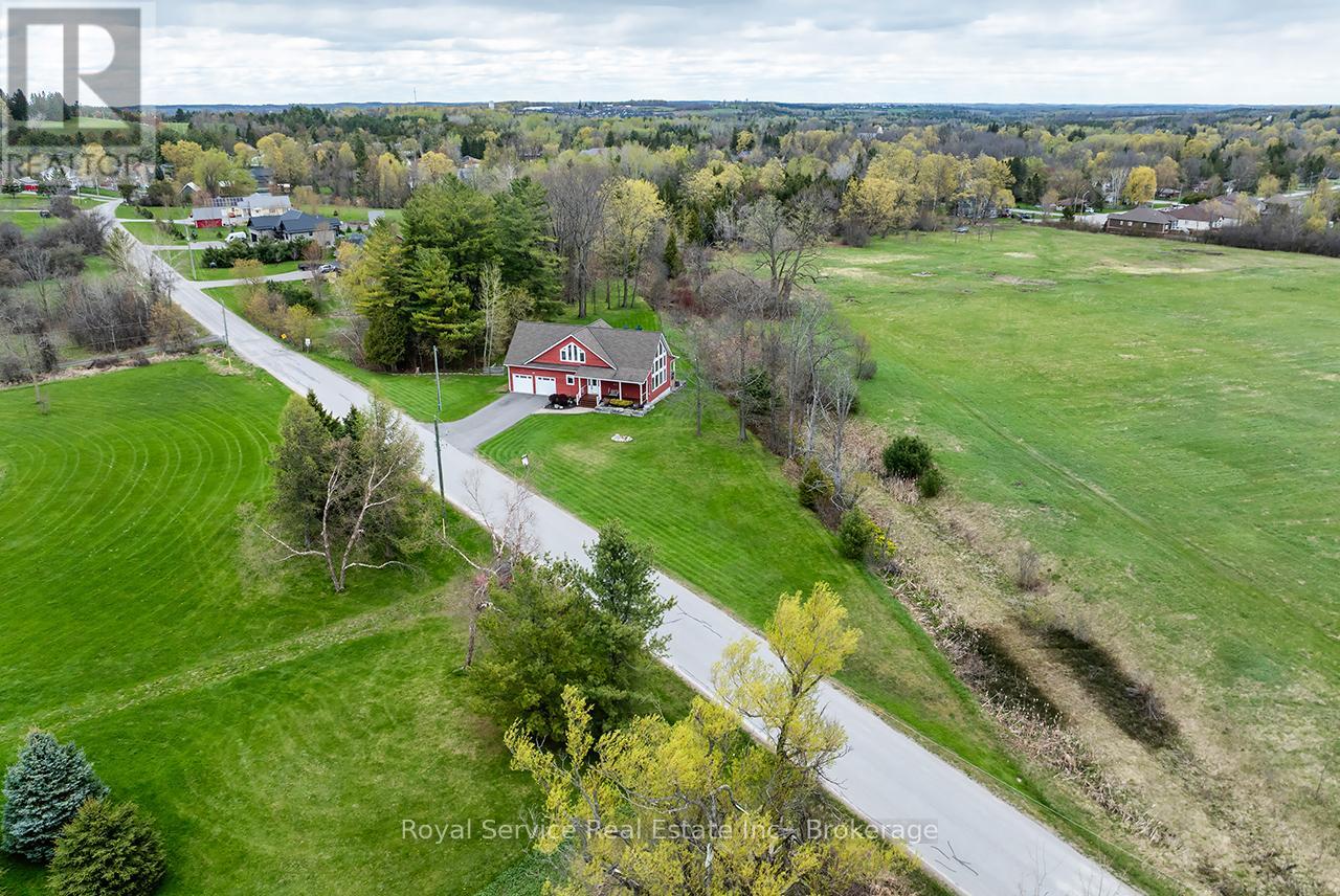 709 CARVETH DRIVE - 49
