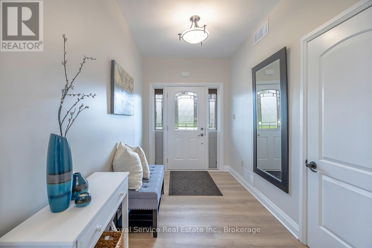 709 CARVETH DRIVE - 5