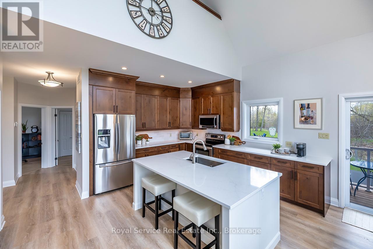 709 CARVETH DRIVE - 8