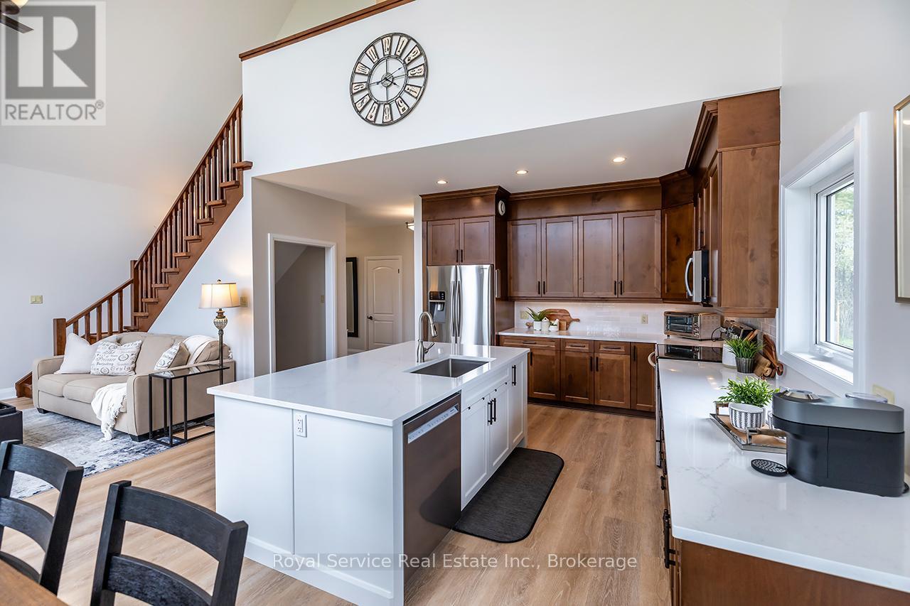 709 CARVETH DRIVE - 9