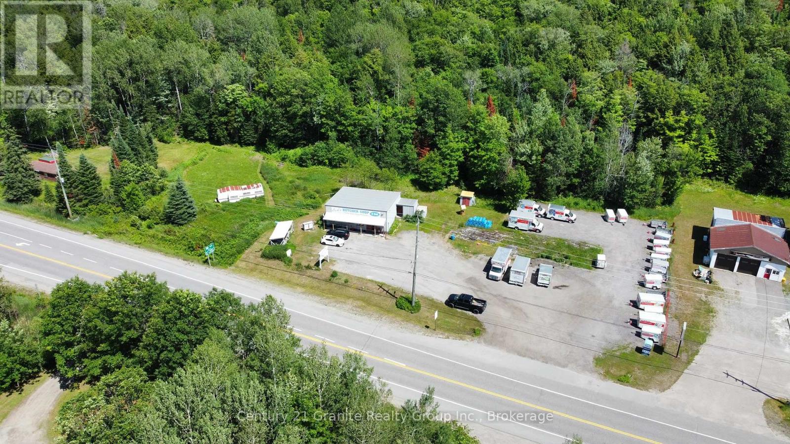 27812 HWY 28 S, Faraday — photo 2