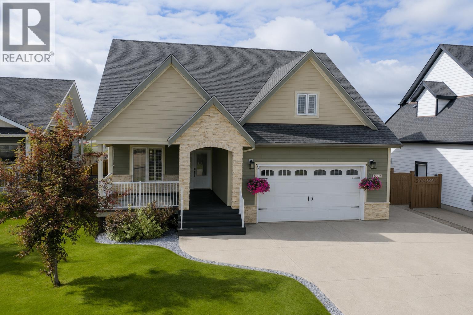 8607 109 AVENUE - 1