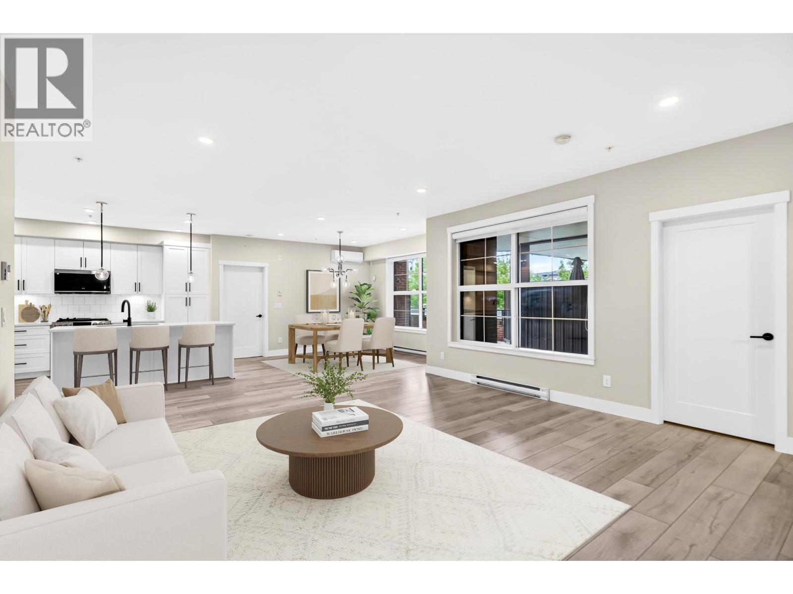 205 11893 227 STREET, Maple Ridge