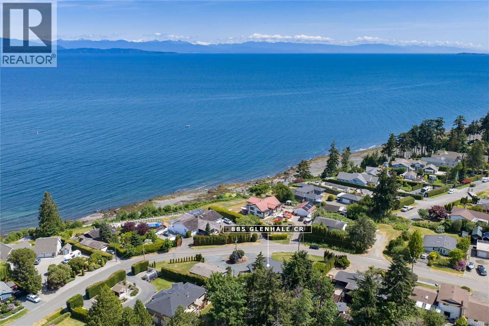 885 Glenhale Cres - 13
