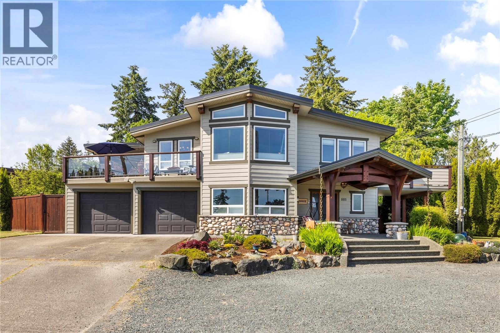 885 Glenhale Cres - 17