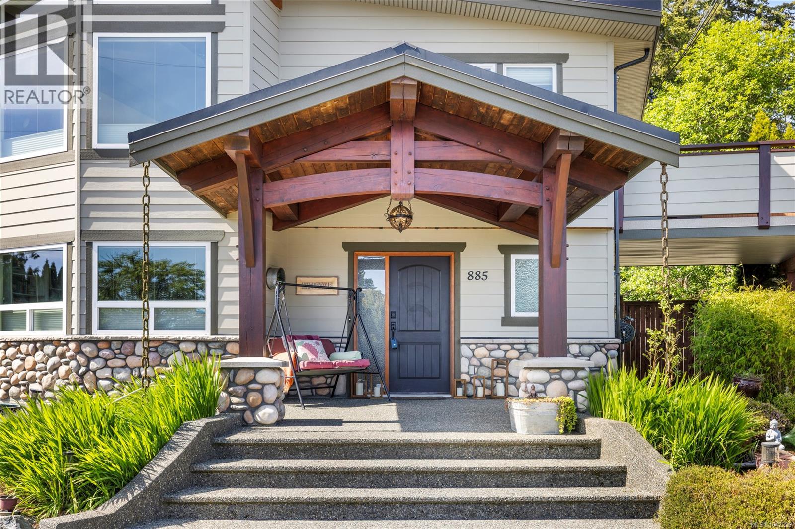 885 Glenhale Cres - 18