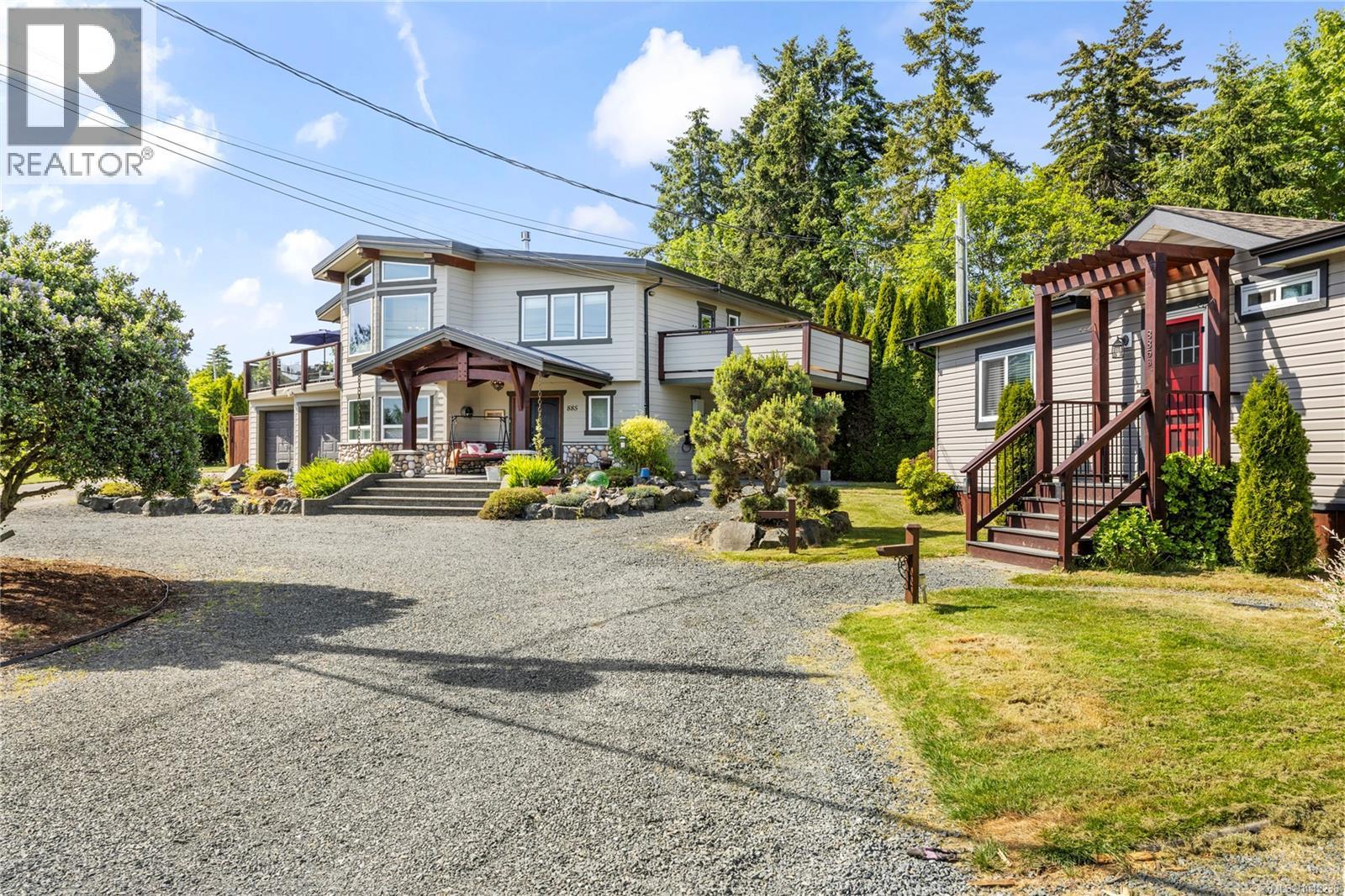 885 Glenhale Cres - 21