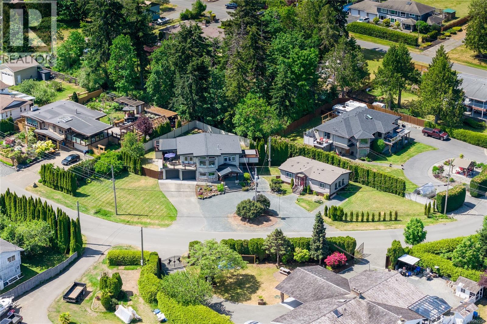 885 Glenhale Cres - 86