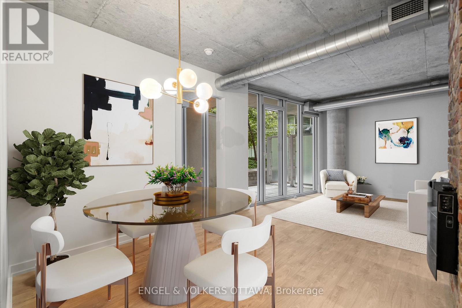 #205 354 GLADSTONE AVENUE - 8