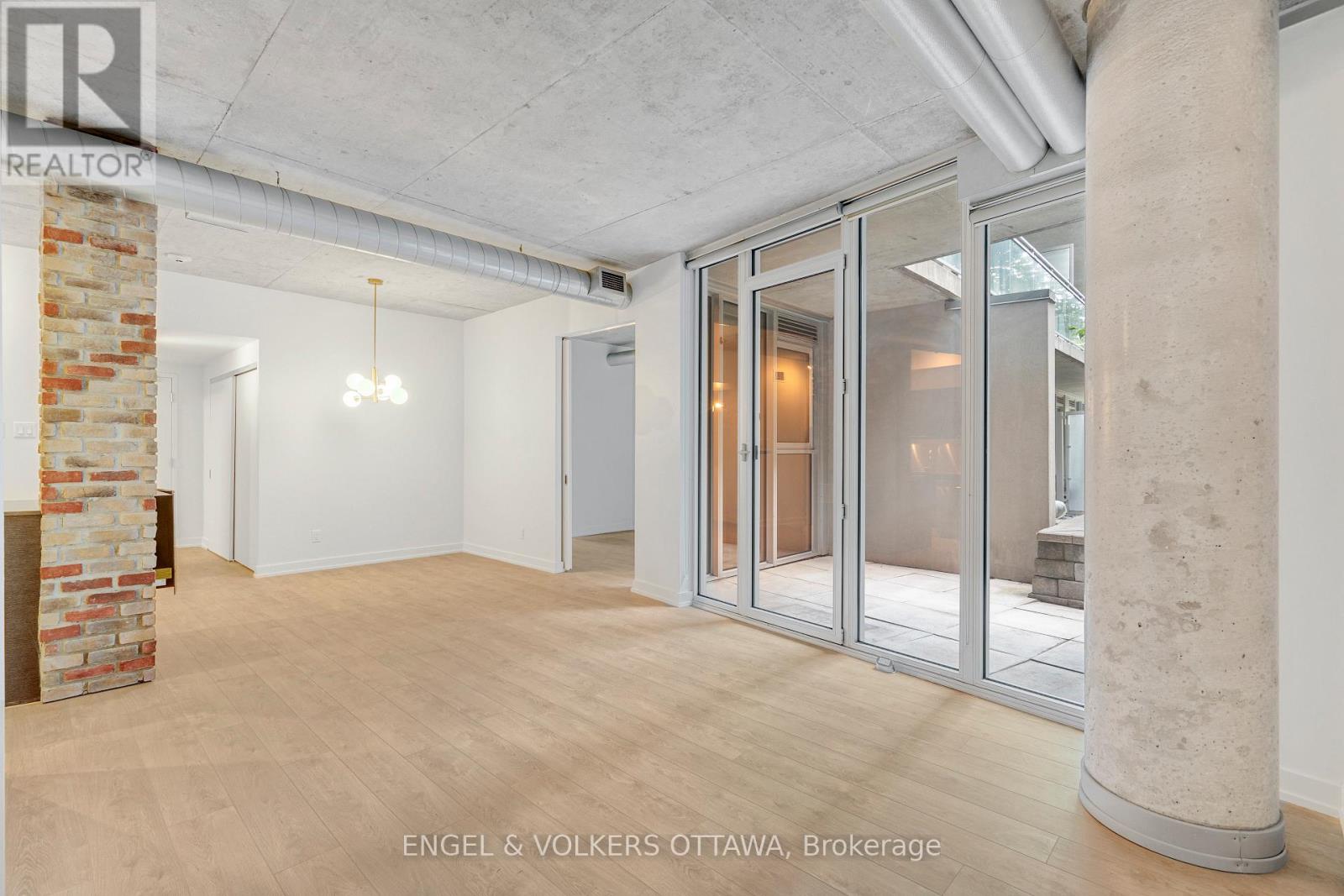 #205 354 GLADSTONE AVENUE - 9