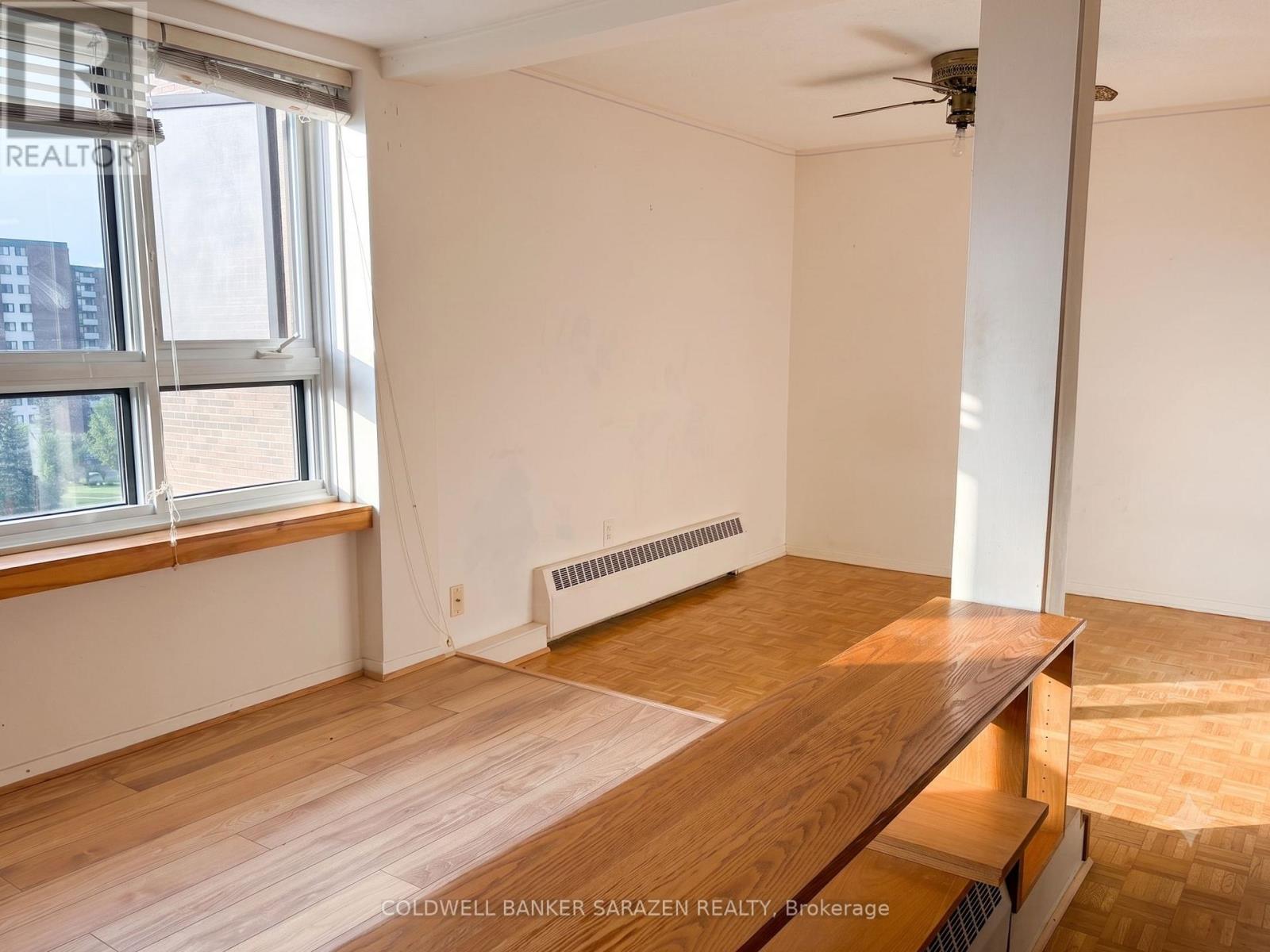 1 Bed, 1 Bath Apartment for Sale in Ottawa – 811 – 1356 MEADOWLANDS DRIVE E, Ottawa – MLS# X13520782 - Image 21
