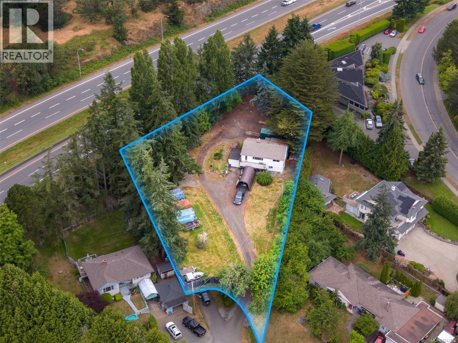 4511 Pachena Pl - 1