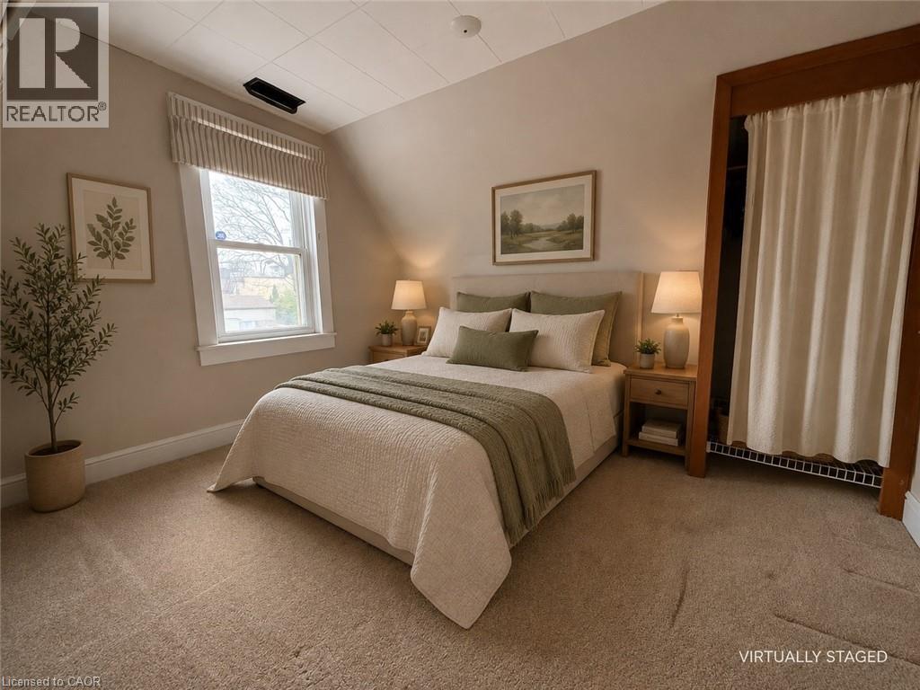 358 BARTON Street E - 24