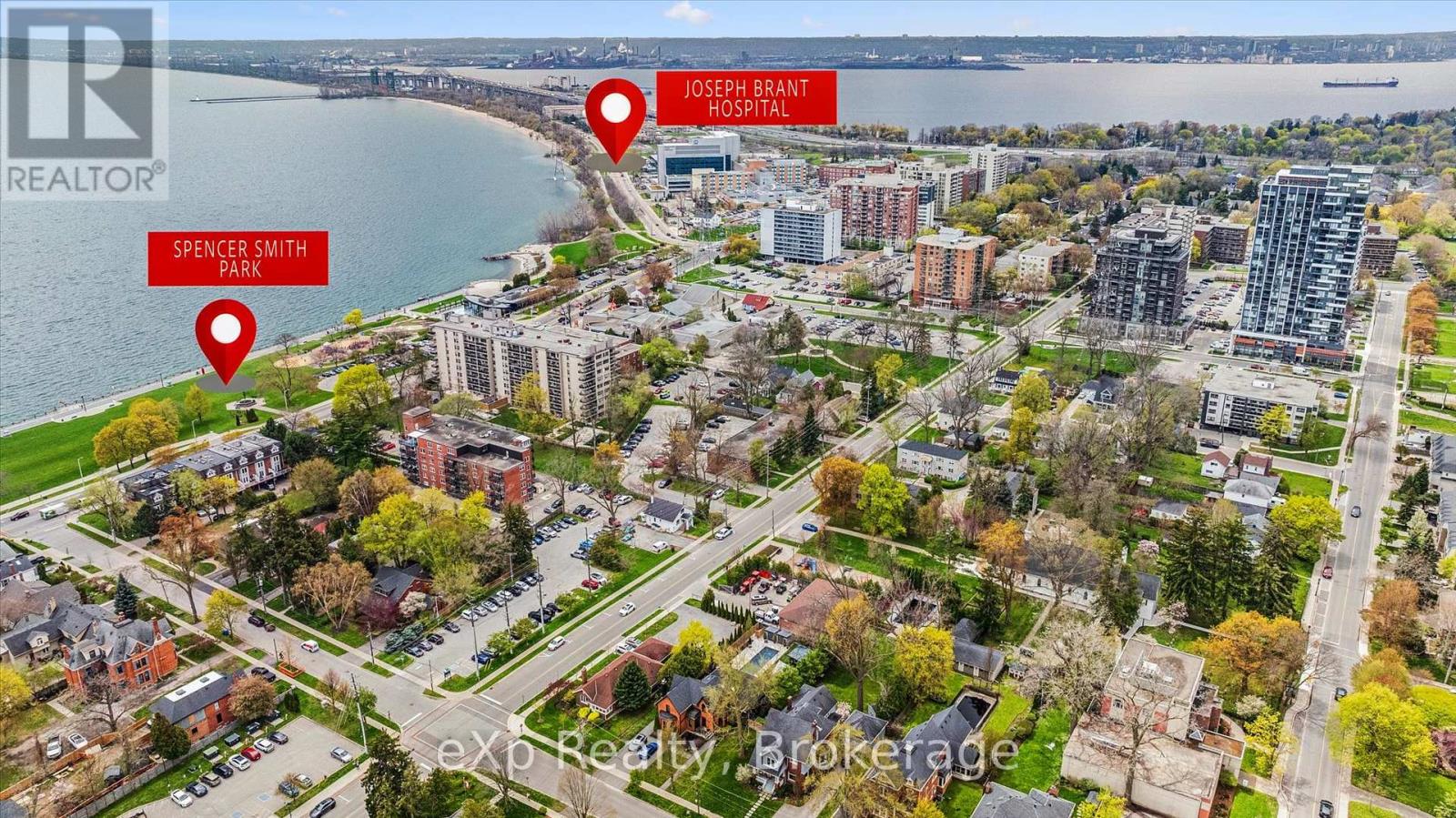 1418 GHENT AVENUE - 3