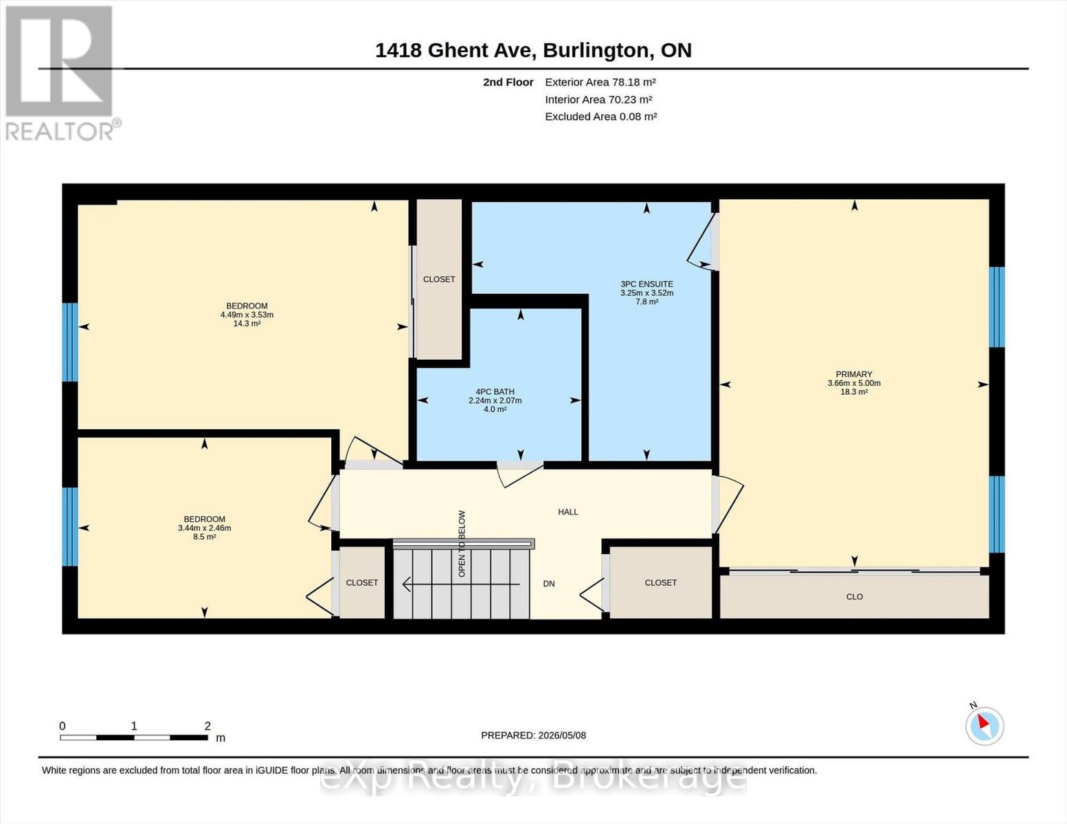 1418 GHENT AVENUE - 47
