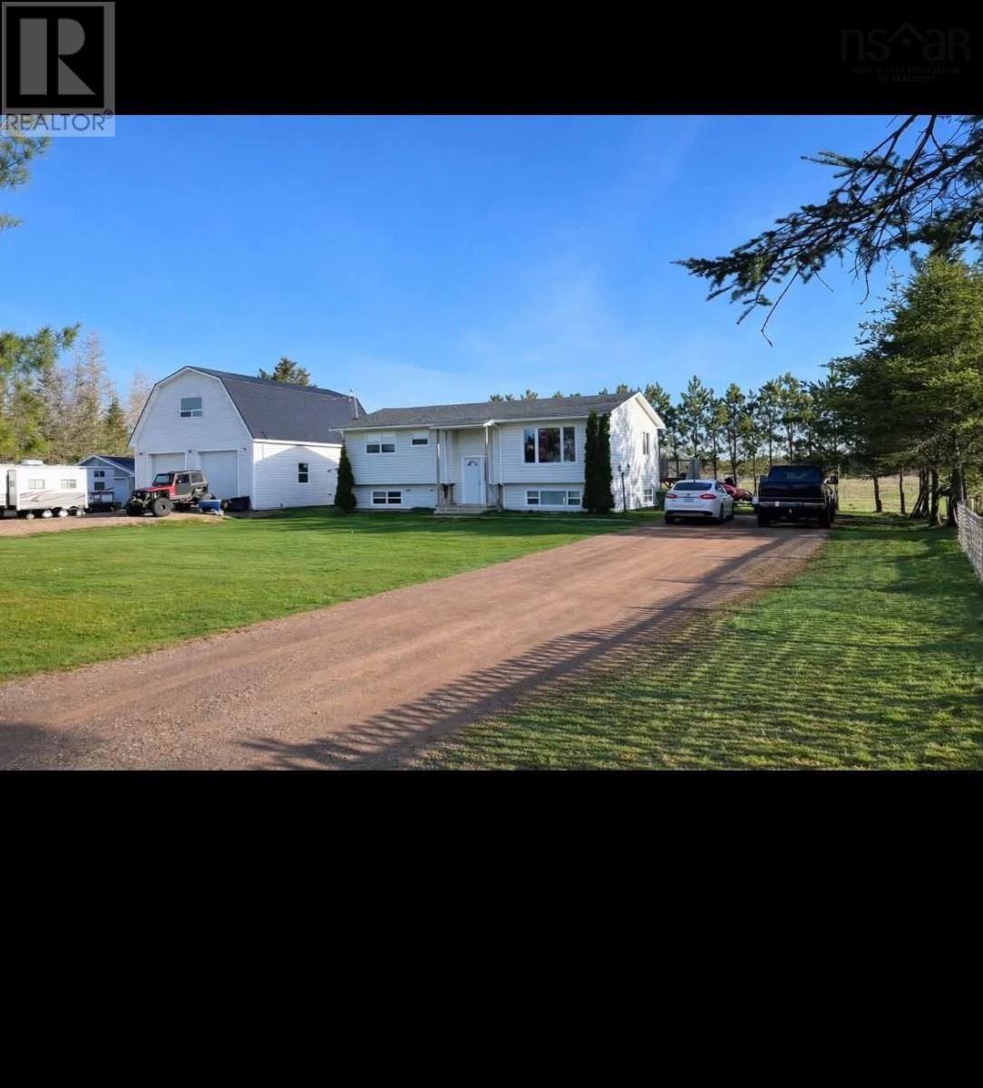 73 Staples Brook Road - 1