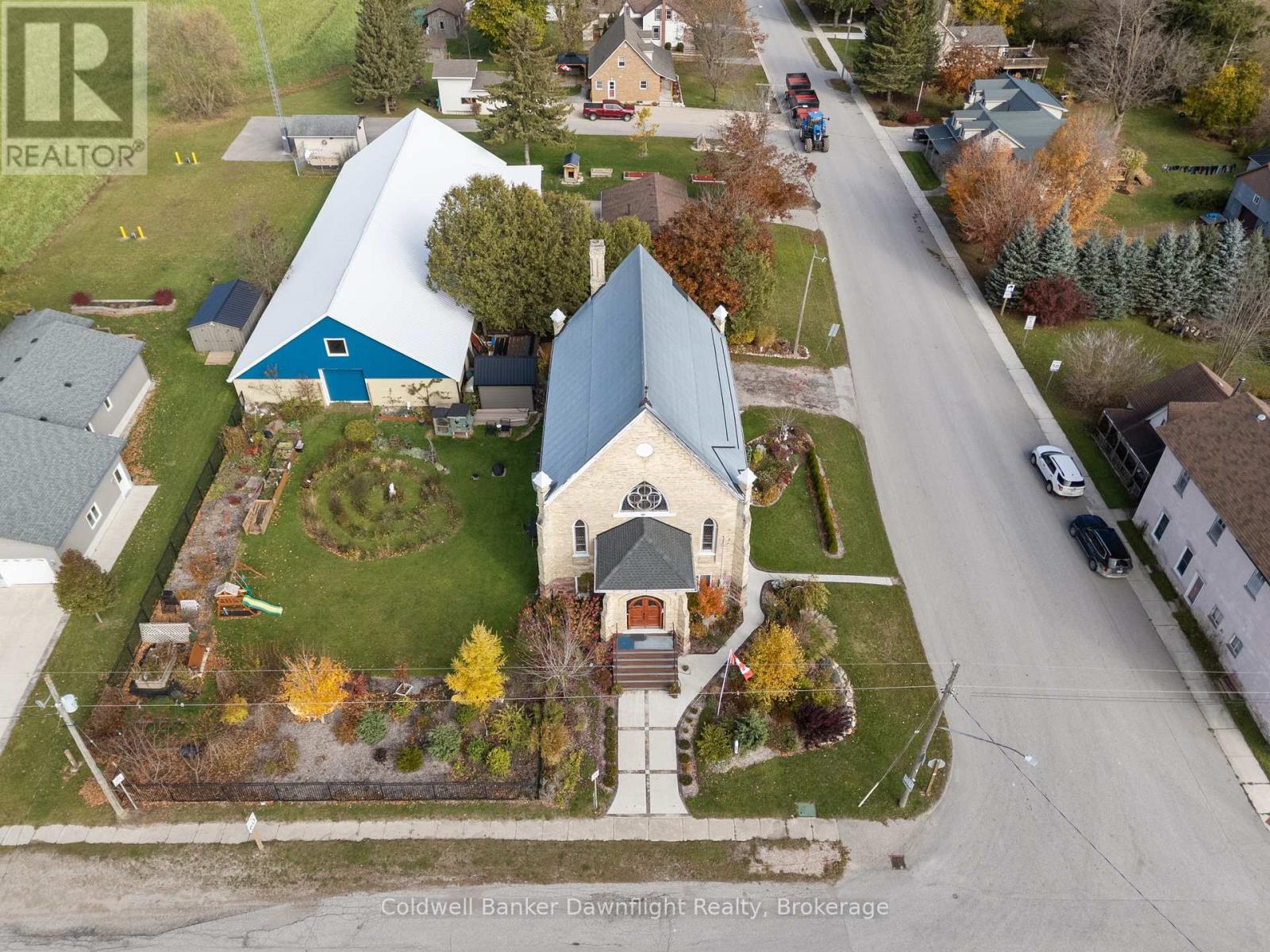 206 BRUCE ROAD 86 ROAD - 6
