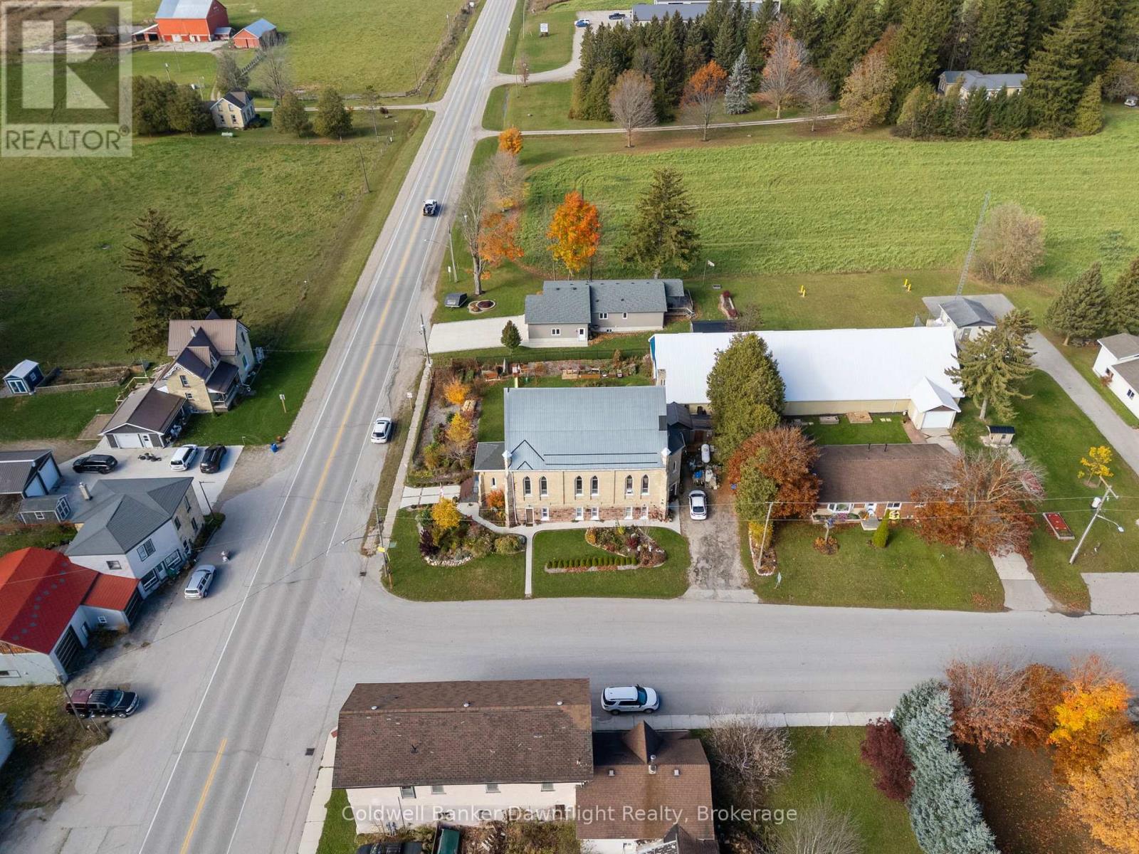 206 BRUCE ROAD 86 ROAD - 8