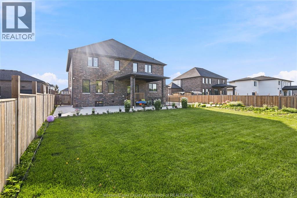1436 MULLINS DRIVE - 41