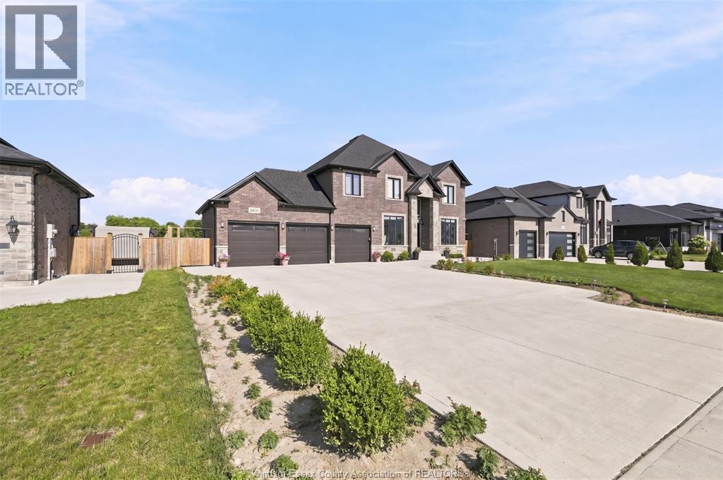 1436 MULLINS DRIVE - 7