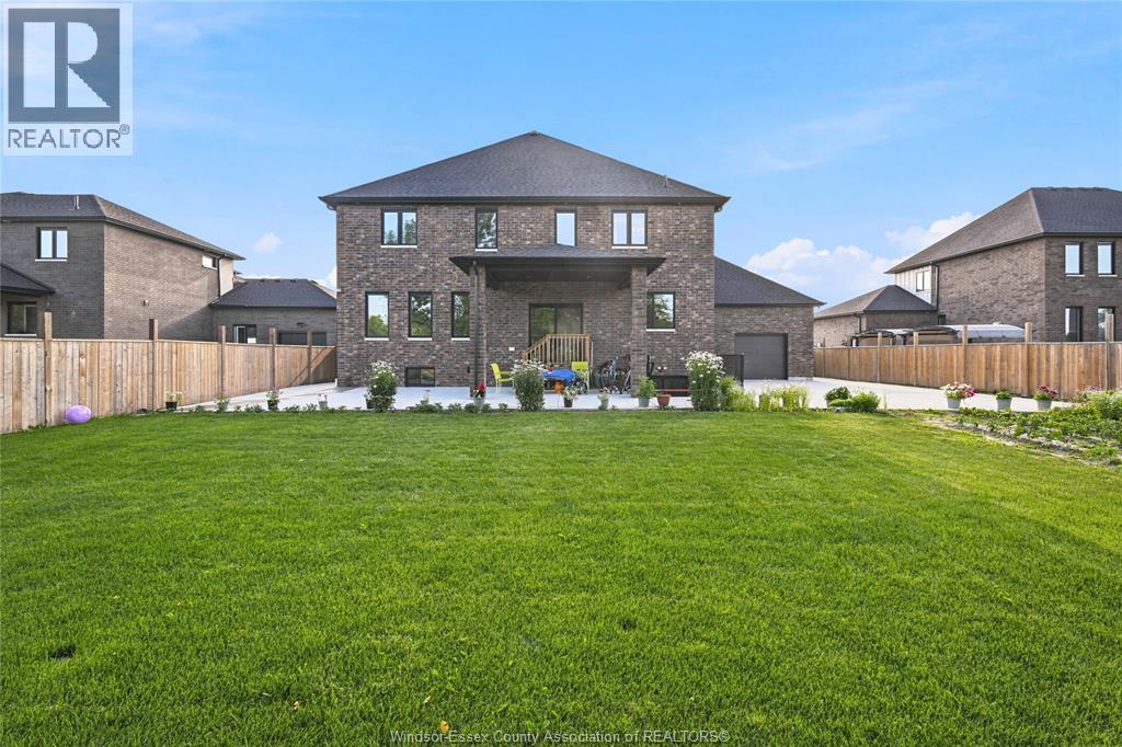1436 MULLINS DRIVE - 40