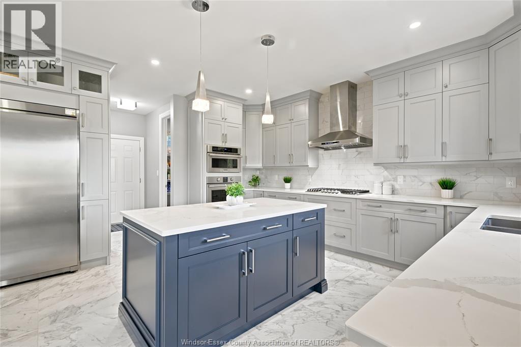 1436 MULLINS DRIVE - 18