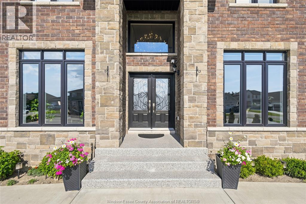 1436 MULLINS DRIVE - 9