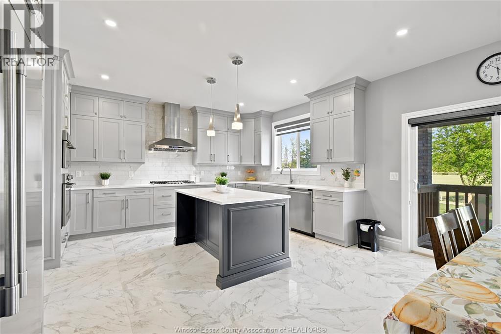 1436 MULLINS DRIVE - 17