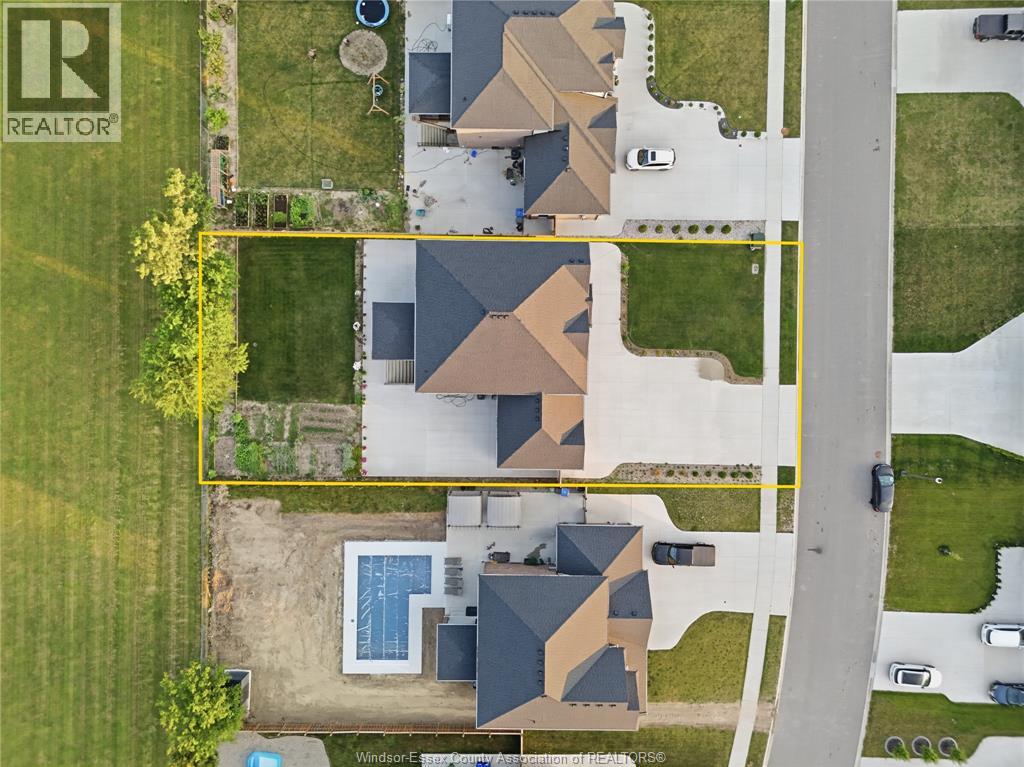 1436 MULLINS DRIVE - 3