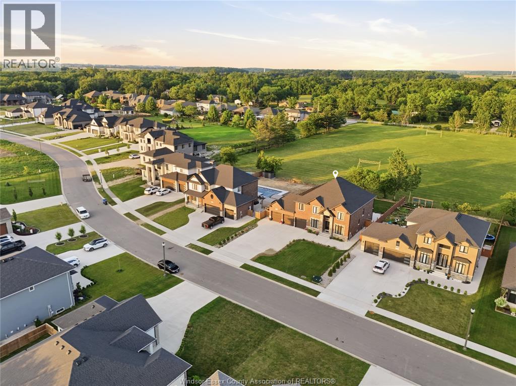 1436 MULLINS DRIVE - 4