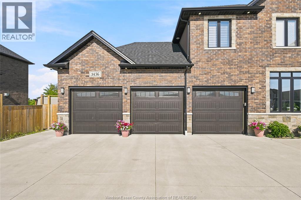 1436 MULLINS DRIVE - 8