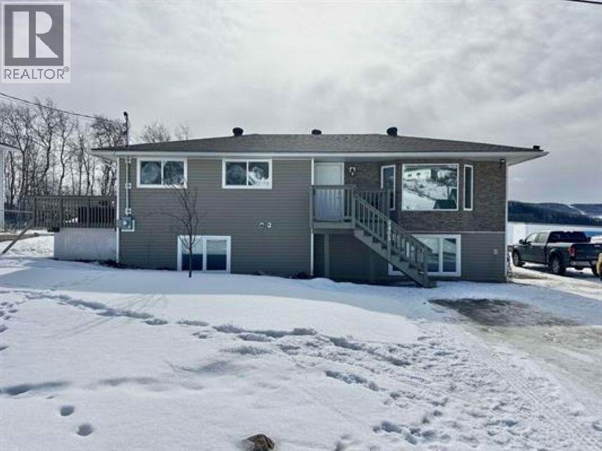 9405 RIVER DRIVE - 1