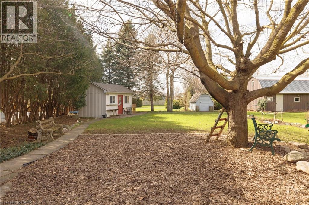465 BOYNE Avenue - 4
