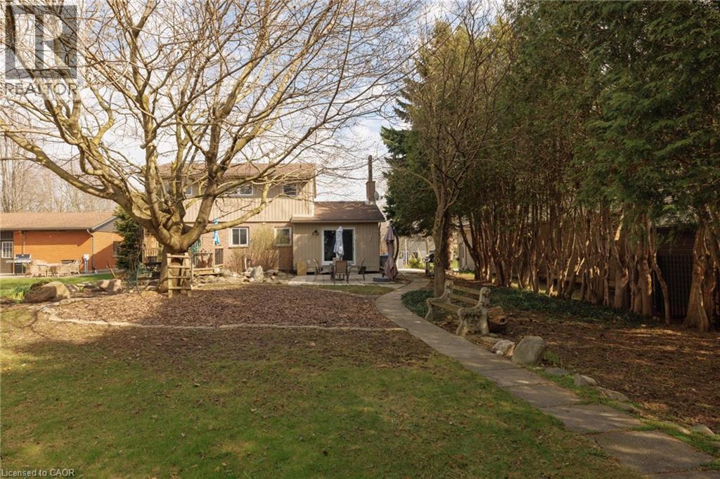 465 BOYNE Avenue - 19