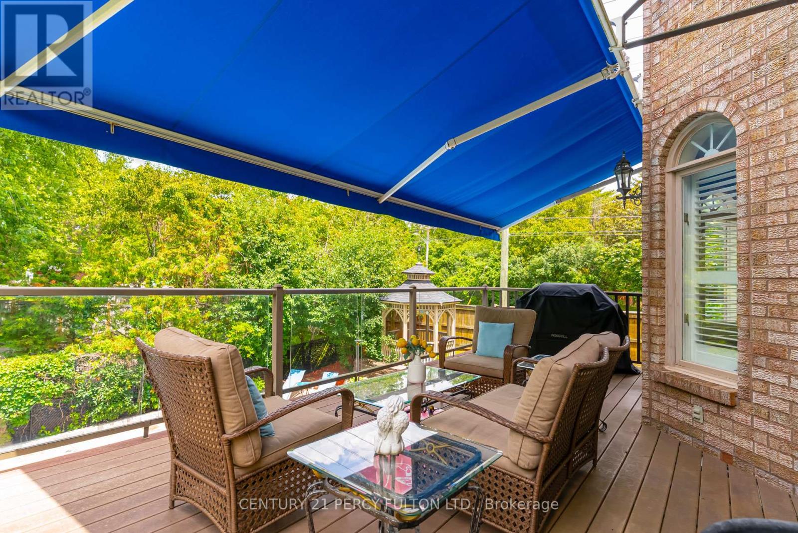 898 BAYLAWN DRIVE - 45