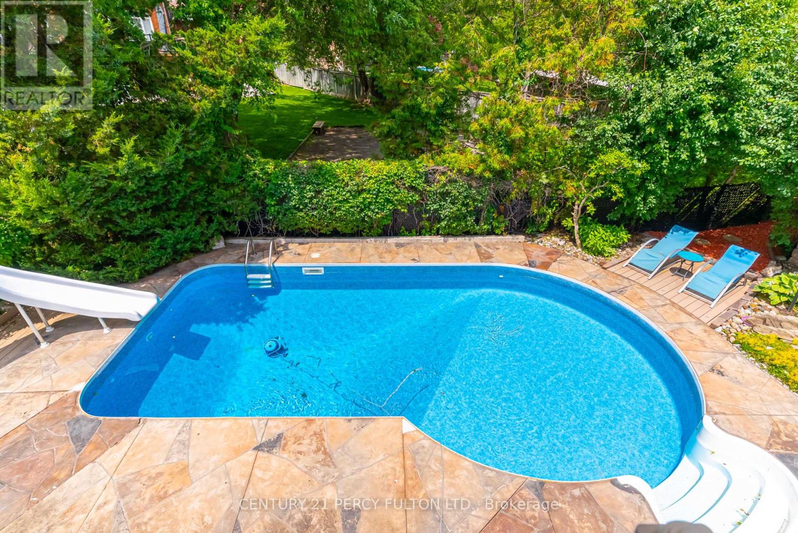 898 BAYLAWN DRIVE - 46