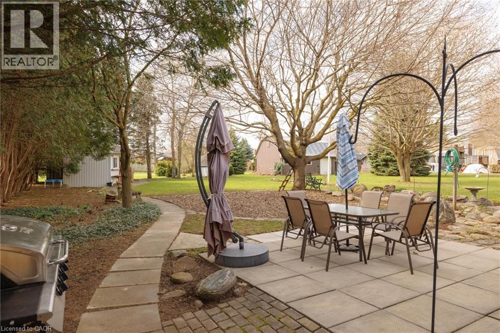 465 BOYNE Avenue - 20
