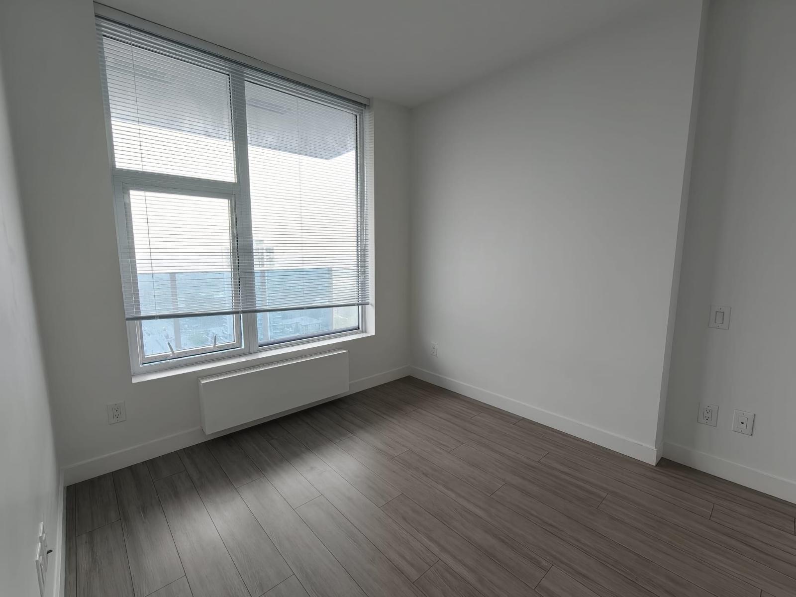 1 Bed, 1 Bath House for Rent in Surrey – 2502 13615 FRASER HIGHWAY, Surrey – MLS# R3142494 - Image 4