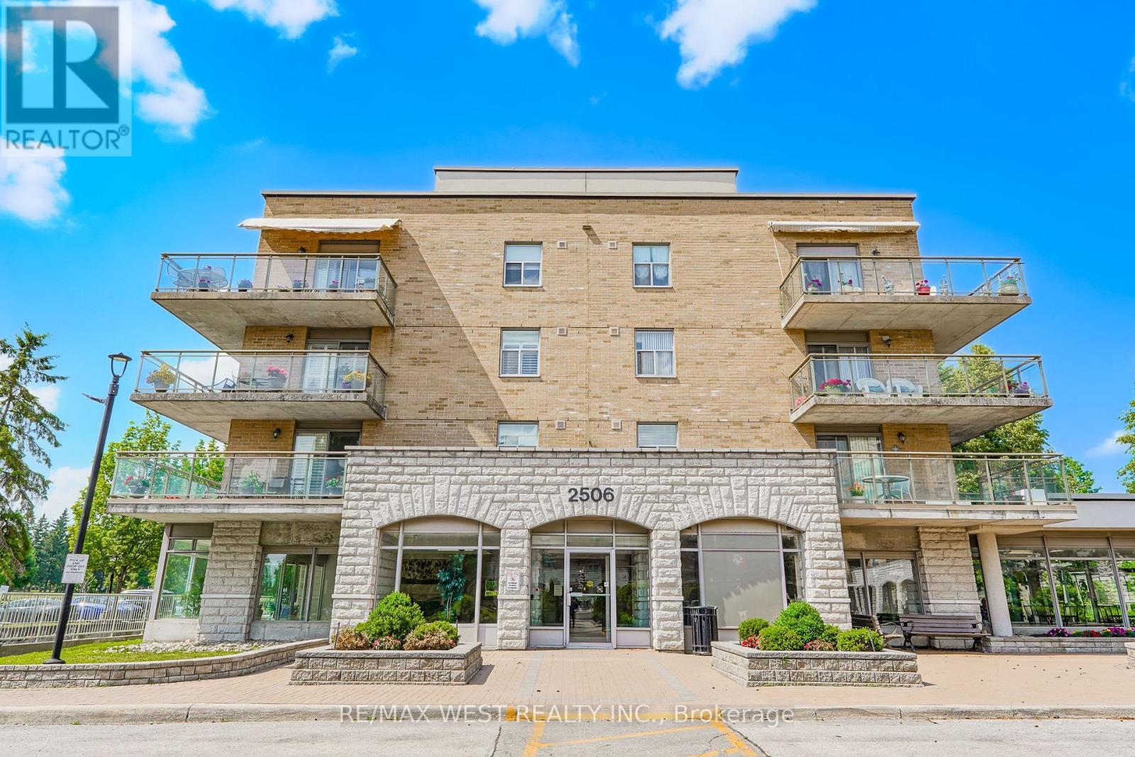 #414 2506 RUTHERFORD ROAD - 1