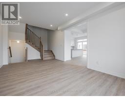 Laundry room - 41 Robert Eaton Avenue, Markham, ON L3S0G3 Photo 13