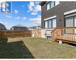 41 Robert Eaton Avenue, Markham, ON L3S0G3 Photo 38