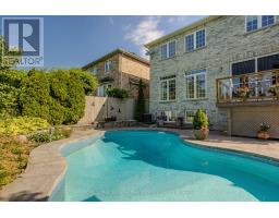2330 Valleyridge Drive, Oakville, ON L6M5C7 Photo 36