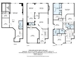 2330 Valleyridge Drive, Oakville, ON L6M5C7 Photo 42