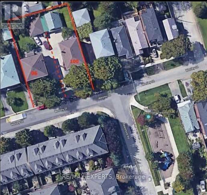 96 WESLEY STREET - 2
