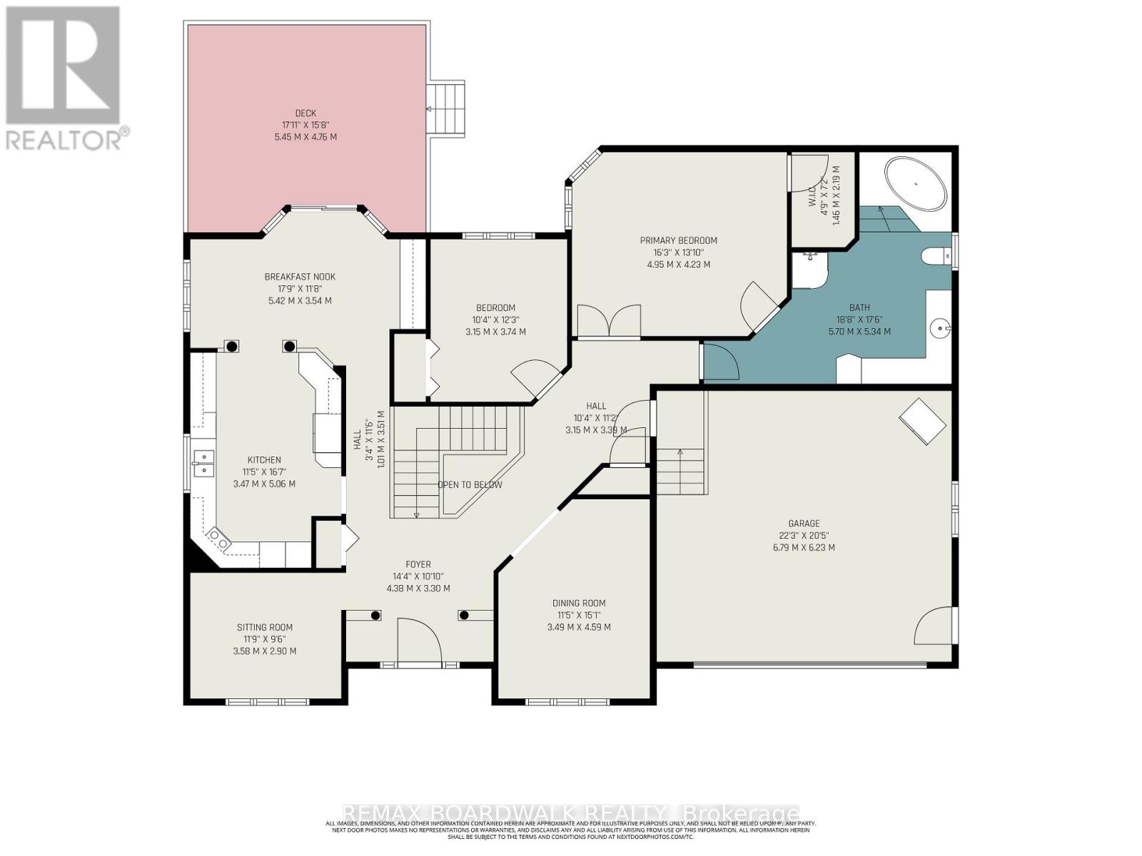 819 LAVAL STREET - 40
