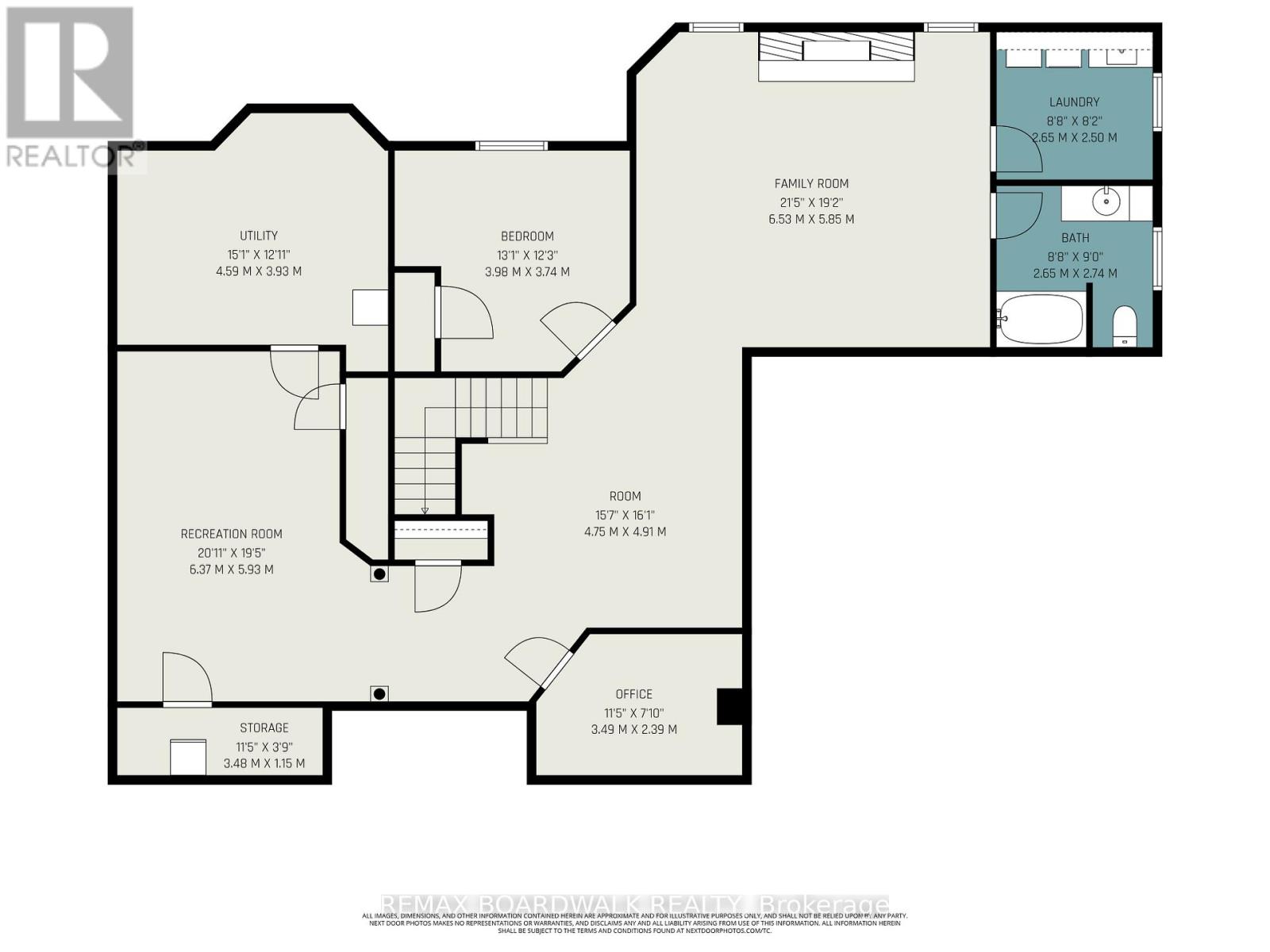 819 LAVAL STREET - 41