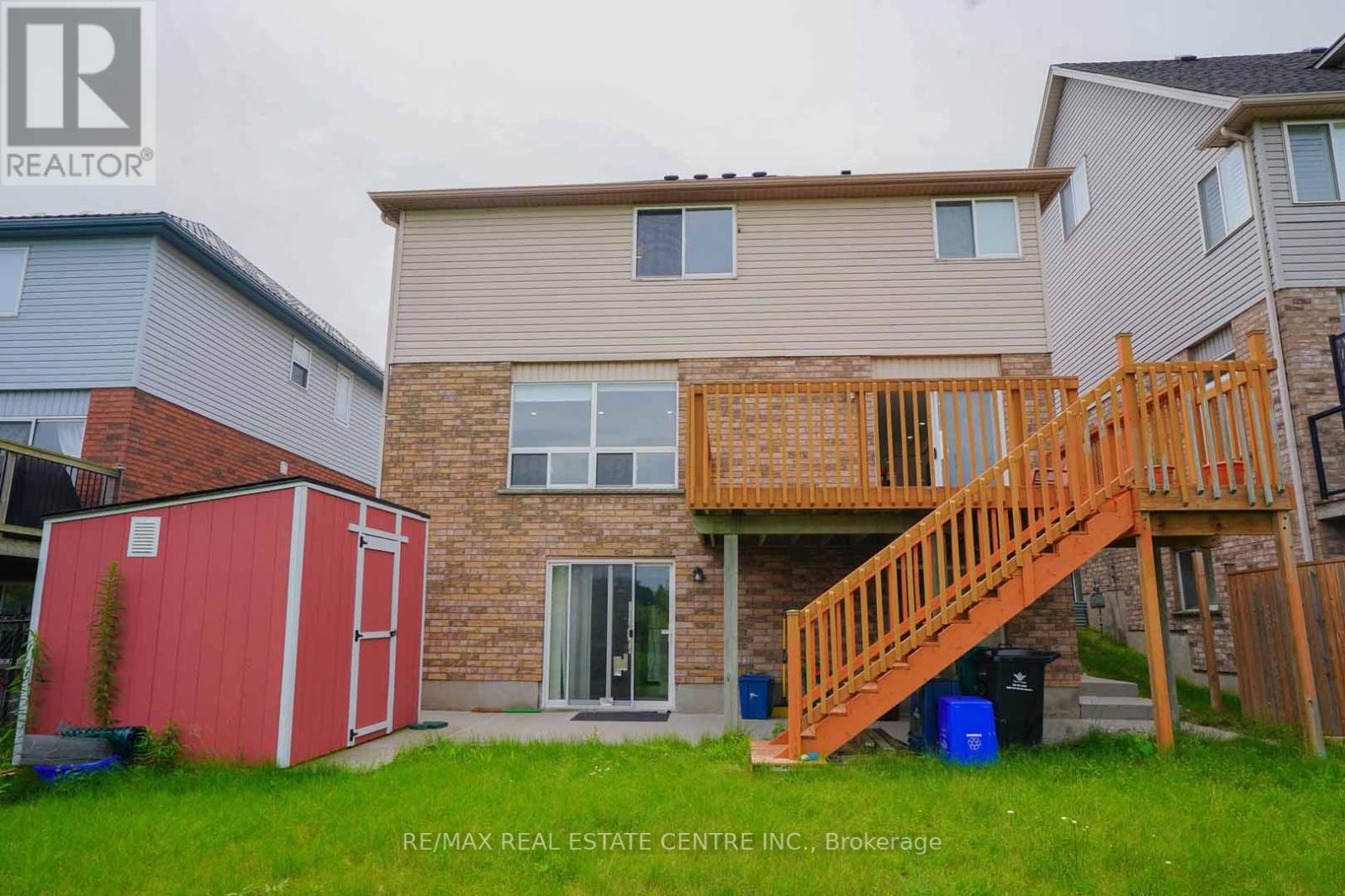 187 ADLER DRIVE - 44