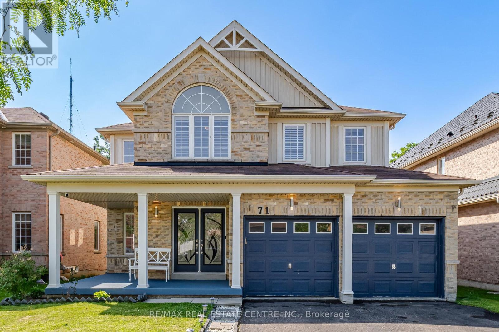 71 BARRETT AVENUE - 1